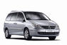 Citroen C8 Airplay Photos