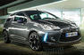 Citroen DS3 Cabrio UK Price Photos