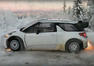 Citroen DS3 WRC Promo Photos