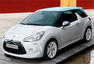 Citroen DS3 Photos
