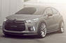 Citroen DS4 R Concept Photos