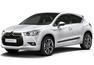 Citroen DS4 Racing Hybrid Photos
