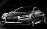 Citroen Divine DS: Specs, Photos, Videos Photos