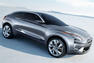 Citroen Hypnos Concept Photos