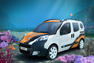 Citroen Nemo Photos