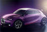 Citroen REVOLTe Photos