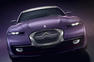 Citroen Revolte leaked Photos