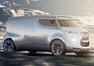 Citroen Tubik Photos