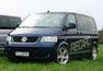 Claer Volkswagen T5 Photos