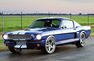 Classic Recreations 1966 Mustang Shelby GT350CR Photos