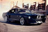 Ford Mustang Shelby GT 500CR 900S by Classic Recreations Photos