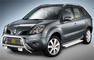 Cobra Renault Koleos Photos
