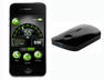 Cobra iPhone Radar Detector Photos