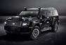 Conquest Evade SUV Photos