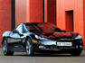Corvette Competition Photos