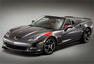 Corvette GS Heritage Package Photos
