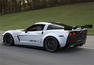 Corvette At SEMA 2010 Photos