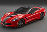 Corvette Stingray at 2013 SEMA Photos