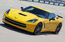 Corvette Stingray Z51 Specs Photos