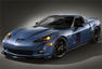 Corvette Z06 Carbon auction Photos