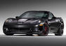 Corvette Z06 Centennial Edition Photos