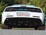 Corvette ZR1 Geiger GTS Photos