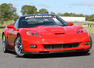 Corvette ZR1 RHD Photos