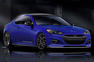 Cosworth Hyundai Genesis Coupe Photos