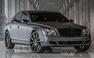 Couture Customs Maybach 57 Photos