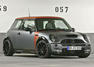 CoverEFX Mini Cooper S Photos