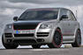 CoverEFX Volkswagen Touareg W12 Photos