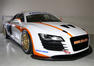 Creventic Audi CR 8 Photos