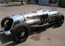 Cummins Napier Railton Photos