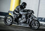 BMW Reveals Custom K1600 GTL Bikes Photos