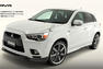 DAMD Mitsubishi ASX Photos
