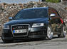 DKR Audi RS6 Photos