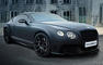 DMC Bentley Continental GT DURO Photos