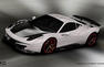 DMC Ferrari 458 Italia ESTREMO Photos