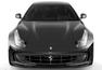 DMC Ferrari FF Photos