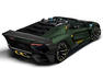 DMC Lamborghini Aventador LP1200 4R Concept Photos