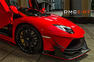Lamborghini Aventador Powerkit and Body Kit by DMC Photos