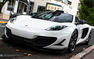 McLaren MP4 12C Powerkit and Body Kit by DMC Photos