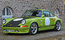 Porsche 964 Powerkit and Body Kit by DP Motorsport Photos