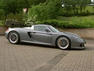 DP Motorsport Porsche Carrera GT Photos