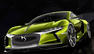 DS E TENSE Electric GT Concept Photos