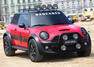 DSQUARED2 MINI Cooper S Revealed Photos