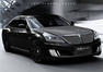 DUB Hyundai Equus Photos