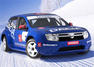 Dacia Duster Competition Photos