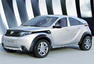 Dacia Duster for April 1st Photos