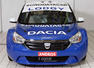 Dacia Lodgy Glace Photos